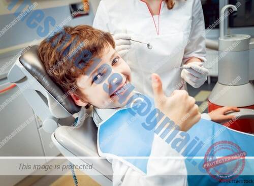 răng trẻ em nha khoa ninh kiều